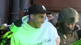 Los pinchazos a Camilo Huerta, su nexo con los dispensarios de marihuana y las menciones a Marité Matus y Arturo Vidal