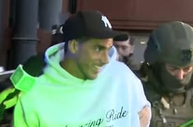 Los pinchazos a Camilo Huerta, su nexo con los dispensarios de marihuana y las menciones a Marité Matus y Arturo Vidal