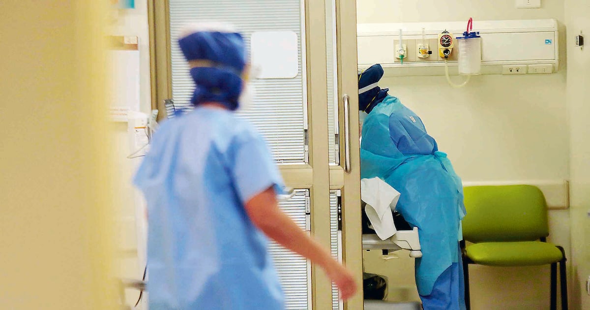 La crisis hospitalaria en Chile: un sistema al borde del colapso sin soluciones inmediatas