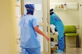 La salud sin salud
