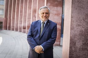 Pablo Ruiz-Tagle: “Es peligroso que se imponga la idea de que las decisiones técnicas pueden ser modificadas por simple voluntad de un ministro”