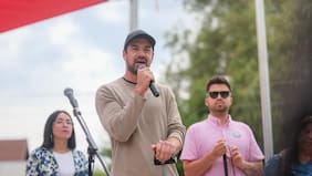 “Estos últimos días serán decisivos”: oficialismo refuerza despliegue territorial en Maipú para captar indecisos