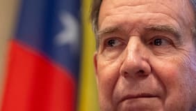 Venezuela: Edmundo González insta al Ejército a respaldarlo como presidente electo