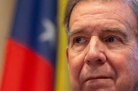 Edmundo González aplaude el “merecidísimo reconocimiento” a María Corina Machado por el premio Nobel de la Paz