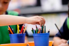 Santiago anuncia inversión de $11.000 millones en educación parvularia: crea nuevos recintos y aumenta en más de mil los cupos