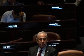 Israel: Rechazan postura anti LGBTQ de aliados de Netanyahu