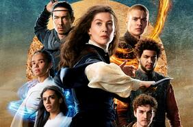 “Se volverá más y más oscura”: 5 claves del retorno de La Rueda del Tiempo, la serie de fantasía con Rosamund Pike