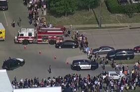 Tiroteo en Texas: qué se sabe sobre el atentado que dejó al menos 8 muertos en un centro comercial