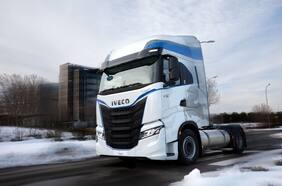 ¿Te acuerdas de Pegaso? Iveco celebra los 75 años de la extinta marca española