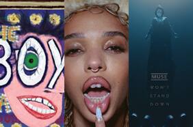 Crítica de discos/singles de Marcelo Contreras: Elvis Costello, FKA twigs y Muse mantienen su estatura