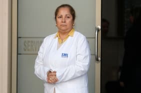 Ministerio de Justicia desvincula a la directora nacional del Servicio Médico Legal