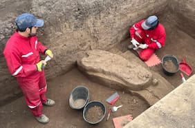 Museos en crisis, “basura arqueológica” y “monopolio de arqueólogos”: el duro debate sobre hallazgos y construcción