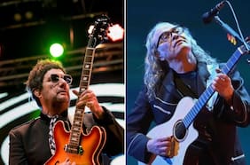 “Hay cosas que se toman muy en serio y pobre del que se ría”: lo que un Café Tacuba escribió de los chilenos y de Los Tres