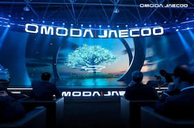 Omoda y Jaecoo reciben su bautismo y sueñan en grande