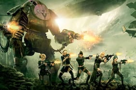 A Zack Snyder le encantaría rehacer Sucker Punch para hacer “el corte correcto”