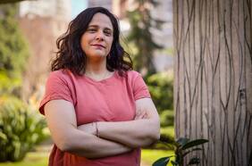 “Volvimos a fracasar”: comisionada Antonia Rivas (CS) dice que la propuesta de nueva Constitución “es un texto de un solo sector”