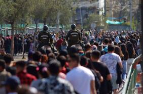 La encrucijada legislativa para frenar la crisis de seguridad en el fútbol