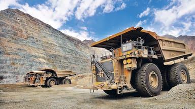 SMA multa a Minera Centinela por incumplimientos en monitoreo de recursos hídricos