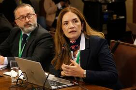 Presidente Boric nombra a Alicia Cebrián como directora nacional de Senapred