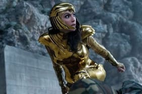 Wonder Woman 1984 fue la película más vendida en DVD y Blu-Ray durante 2021 en Estados Unidos