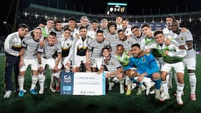 Vélez pide la clasificación por secretaría ante Boca Juniors por un insólito error que involucra a Carlos Palacios