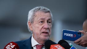 Canciller y nueva arremetida de Boric contra Trump en un foro internacional: “El Presidente tiene su forma de expresarse”