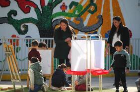 ¿Por qué disminuyó drásticamente la matrícula parvularia de menores de 6 años?