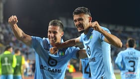 O’Higgins se hace fuerte en casa con una brillante victoria sobre Millonarios en su estreno en la Copa Sudamericana