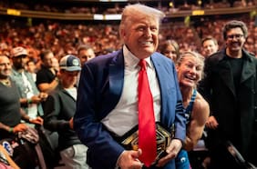 Trump pide 15 mil millones de dólares a The New York Times en una demanda por difamación y calumnias