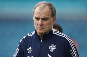 El duro ataque del favorito en las elecciones del Athletic de Bilbao a Bielsa: “Es la típica persona que declara que ha visto 1.500 partidos desde el año 1983 y hasta el prebenjamín C”