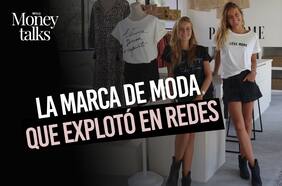 Game Changer: el emprendimiento de moda que explotó en redes sociales