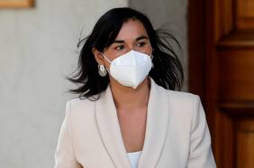 En qué está el Plan Buen Vivir del gobierno para la Macrozona Sur y las críticas que asoman en el oficialismo