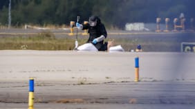 Rusia intensifica su guerra encubierta y la CIA alerta de un ataque ruso con drones contra España, Francia o Italia