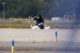 Rusia intensifica su guerra encubierta y la CIA alerta de un ataque ruso con drones contra España, Francia o Italia