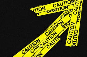 Esto no parece una recesión. He aquí cómo podría producirse