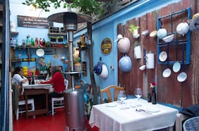 Pulpería Santa Elvira: la cocina de autor que es uno de los secretos mejor guardados del barrio Matta Sur