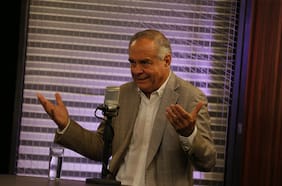 Excanciller Walker afirma que si Kast apoya a Bachelet en su candidatura a la ONU “va a quedar como un estadista”