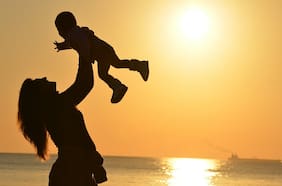 La discapacidad también tiene rostro de mamá