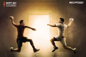 Chile prueba en Egipto su vigencia