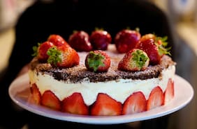 Café Villa Real: la histórica cafetería de Providencia con once completa y sopaipillas pasadas