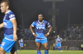 Emilio Rentería, futbolista que compartió camarín con Luis Rubiales sale en su defensa: “Fue producto de la emoción y uno debe entenderlo”