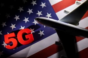 ¿Por qué el 5G pone en riesgo a los aviones? Un ingeniero eléctrico explica los peligros