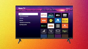 Roku lanza en Chile nuevos televisores Aiwa con Roku integrado