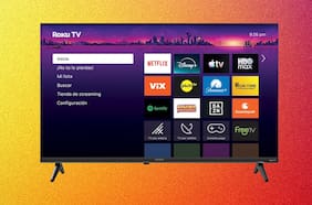 Roku lanza en Chile nuevos televisores Aiwa con Roku integrado