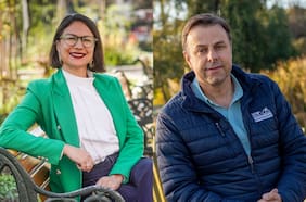 Escritura, radio y un pensionado: el futuro de los alcaldes salientes