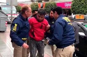 97 testigos y 25 peritos: próximo lunes parte juicio en contra del “psicópata de Copiapó” por crímenes en contra de tres mujeres