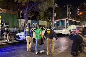 Controversia por expulsión de migrantes