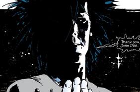 Neil Gaiman confirmó que la serie de Sandman ya terminó sus filmaciones