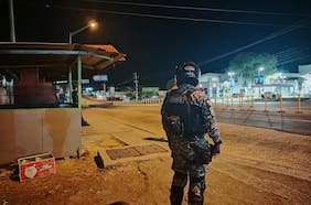 Panamá: apagón general tras falla en termoelétrica