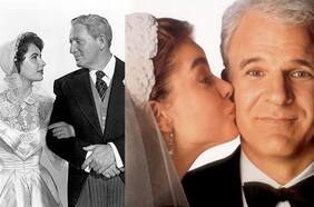 El nuevo remake de “El Padre de la Novia” será dirigido por Gaz Alazraki